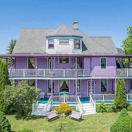 The Pembrooke Inn Sturgeon Bay Exterior foto